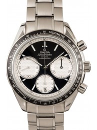 Cheap Omega Speedmaster Racing Coaxial Chronograph WE02757