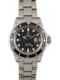 Cheap Replica Vintage Tudor Prince OysterDate 76100 WE02825