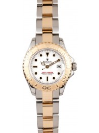 Cheap Rolex Yacht-Master Ladies 69623 WE02447