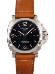 Copy Best Panerai Luminor GMT 1950 PAM1033 WE01347