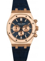 Copy Best Quality Audemars Piguet Royal Oak 26331OR WE01926