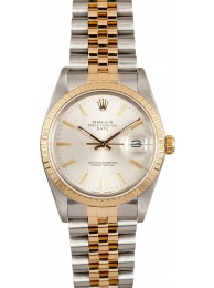 Copy Hot Rolex Date Model 15053 Jubilee WE04680