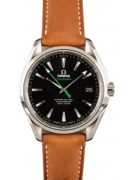 Copy Omega Seamaster Aqua Terra Golf Edition WE02379