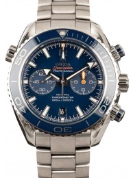 Copy Omega Seamaster Planet Ocean 600M WE03395