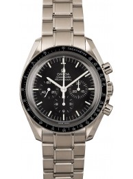 Copy Omega Speedmaster 42MM Moonwatch WE01234