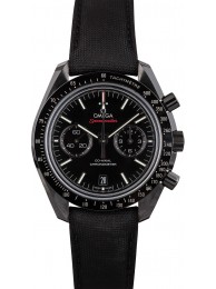 Copy Omega SpeedMaster Moonwatch Dark Side of the Moon WE04198