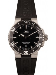 Copy Oris Aquis Date WE01919