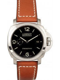 Copy Panerai Luminor Marina 1950 PAM 312 WE00169