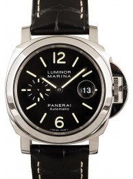 Copy Panerai Luminor Marina PAM104 WE00195