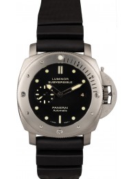 Copy Panerai Luminor Submersible 1950 PAM 305 WE02785