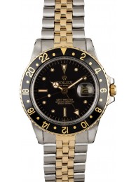 Copy Vintage Rolex 1979 GMT-Master 1675 WE03625