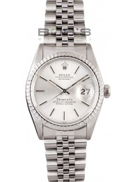 Datejust Rolex 16030 WE00714