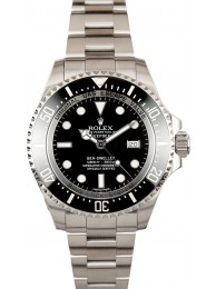 DeepSea Sea Dweller Rolex 116660 WE01524