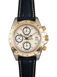 Designer Copy Rolex Tudor Prince Chronograph WE01045