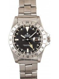 Designer Imitation Rolex Vintage Men's Explorer 1655 WE04383