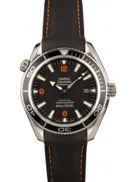 Designer Omega Seamaster Planet Ocean 2901.51.82 WE01898