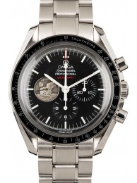 Fake 1:1 Omega Speedmaster Professional "Moonwatch" 42MM Steel WE02275