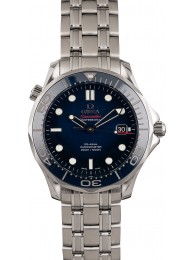 Fake Best Omega Seamaster Diver 300M Co-Axial 41MM WE01580