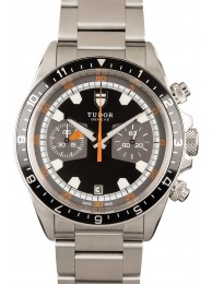 Fake Best Tudor Heritage Chrono 70330 WE01532