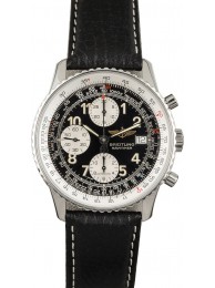 Fake Breitling Old Navitimer II A13022 WE00343