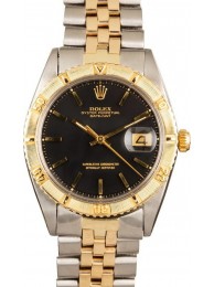 Fake High Quality Rolex Thunderbird DateJust 1625 WE00591