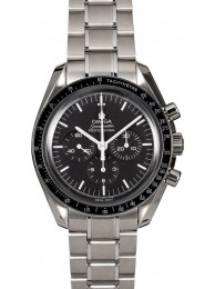 Fake Men's Omega Speedmaster Moonwatch 42MM WE02612