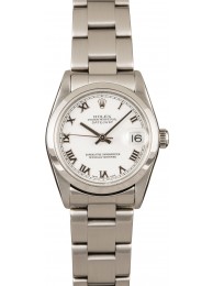 Fake Mid-Size Rolex Oyster Perpetual WE02696