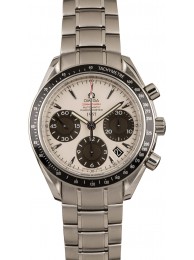 Fake Omega Speedmaster 323.30.40.40.02.001 WE00935