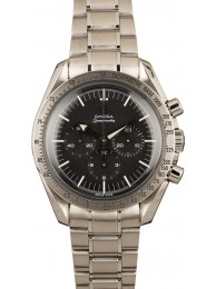 Fake Omega Speedmaster Broad Arrow 3594.50.00 WE01783