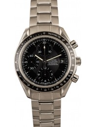 Fake Omega Speedmaster Date 3513.50.00 WE04313