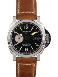 Fake Panerai Luminor GMT PAM 1088 WE00543