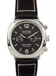 Fake Panerai Radiomir Chronograph WE01859