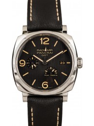 Fake Panerai Radiomir GMT Days PAM628 WE00848