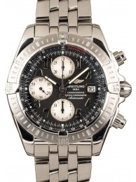 Fake Replica Breitling Chronomat Evolution WE01496