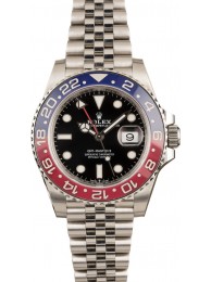 Fake Rolex GMT-Master II Ref 126710 Ceramic 'Pepsi' WE03266