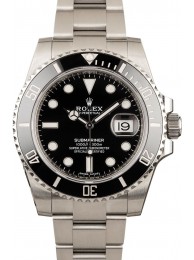 Fake Submariner 116610LN Rolex WE04439