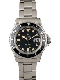 Fake Vintage Tudor Prince OysterDate Submariner 7021/0 WE04110