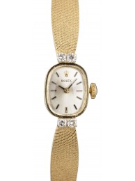 Fashion Imitation Vintage Rolex Ladies Cocktail Diamonds WE04726