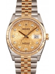 Fashion Rolex Datejust 126233 New Model WE02300