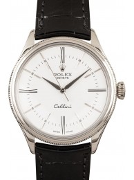 First-class Quality Rolex Cellini 50509 WE02002