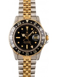 GMT-Master 1675 Vintage Rolex WE02260