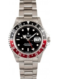 GMT-Master II 16710 Rolex WE04027