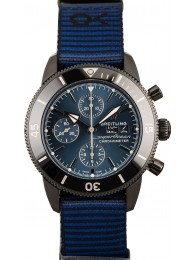 High Imitation Breitling Superocean Heritage II Chronograph WE00931