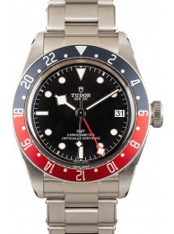 High Imitation Tudor Black Bay GMT 79830RB WE00189