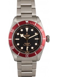 High Imitation Tudor Heritage 79230N Black Bay WE00338