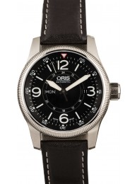 High Quality Imitation Oris Big Crown Timer 44MM WE03884