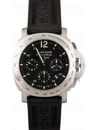 High Quality Panerai Daylight Chronograph PAM250 WE00262