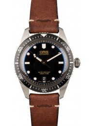 High Quality Replica Oris Divers Movember Limited Edition WE04511