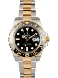 High Quality Rolex GMT Master II 116713 Ceramic Bezel WE01905