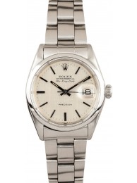 High Quality Rolex Vintage Air-King Date 5700 WE03745